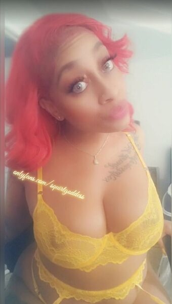 sgoddess Nøgen Lækager OnlyFans Foto 20