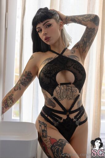 sgspain Nøgen Lækager OnlyFans Foto 58