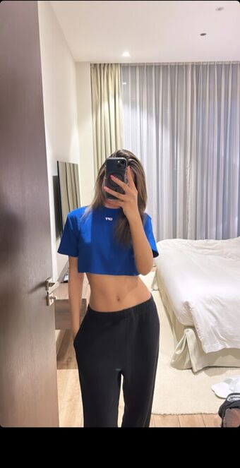 Shabreen Sabeer