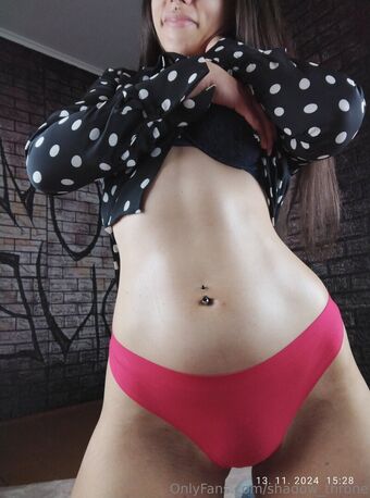 shadow_throne Nøgen Lækager OnlyFans Foto 15