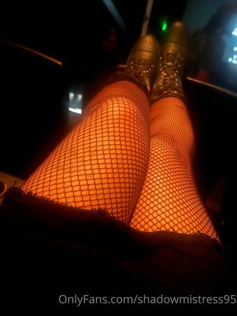 shadowmistress95 Nøgen Lækager OnlyFans Foto 17