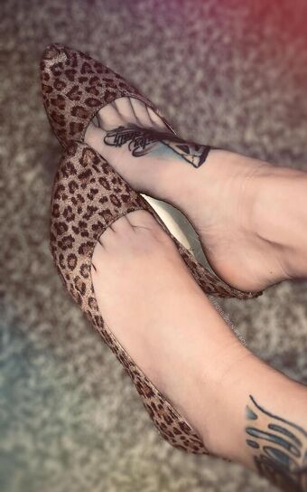 Shaepeach Nøgen Lækager OnlyFans Foto 28
