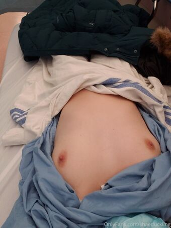 shaeswan Nøgen Lækager OnlyFans Foto 20