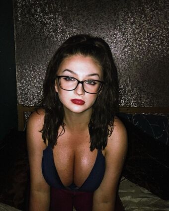 shafranqa Nøgen Lækager OnlyFans Foto 3