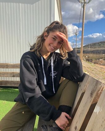 shairoash Nøgen Lækager OnlyFans Foto 4