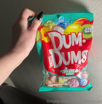 shamelessmilk Nøgen Lækager OnlyFans Foto 12