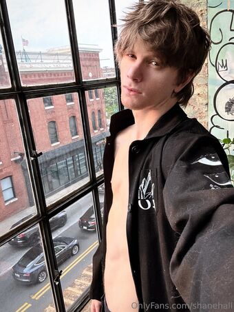 shanehall Nøgen Lækager OnlyFans Foto 36