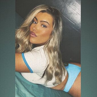 Shannon Wright Nøgen Lækager OnlyFans Foto 28