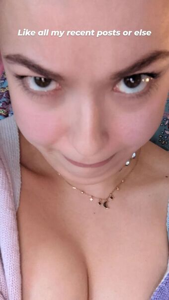 Shaperka Nøgen Lækager OnlyFans Foto 9