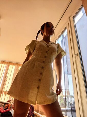 Shaperka Nøgen Lækager OnlyFans Foto 14