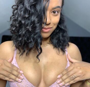 Sharese Nøgen Lækager OnlyFans Foto 3