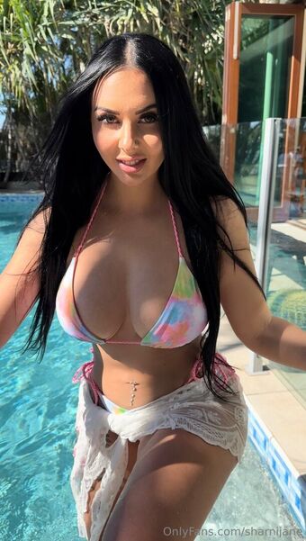 sharnijane