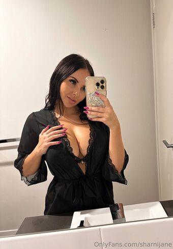 sharnijane