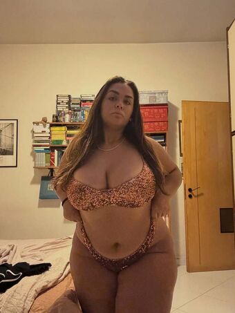 Sharon Casella Nøgen Lækager OnlyFans Foto 35