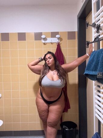 Sharon Casella Nøgen Lækager OnlyFans Foto 37
