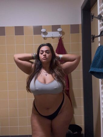 Sharon Casella Nøgen Lækager OnlyFans Foto 39