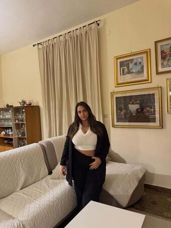 Sharon Casella Nøgen Lækager OnlyFans Foto 41
