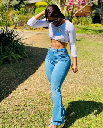 Sharon Gambu