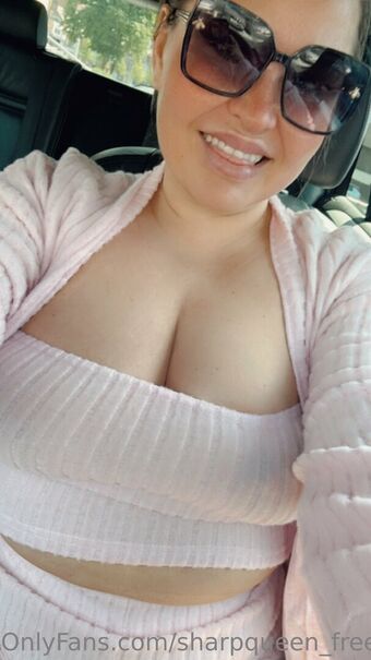 sharpqueen_free Nøgen Lækager OnlyFans Foto 15