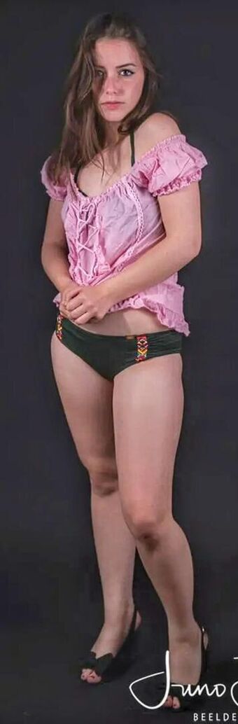 Shauna Dewit