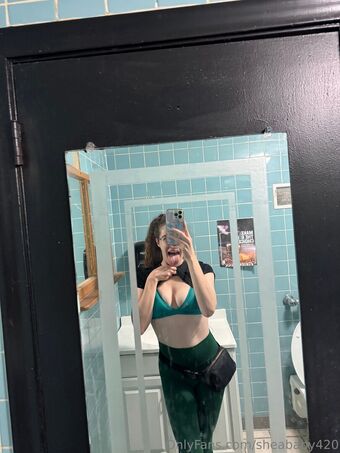sheababy420