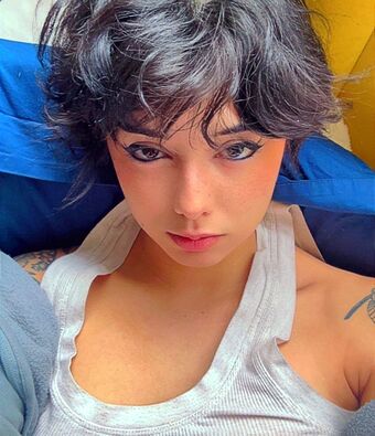 sheabriar Nøgen Lækager OnlyFans Foto 20