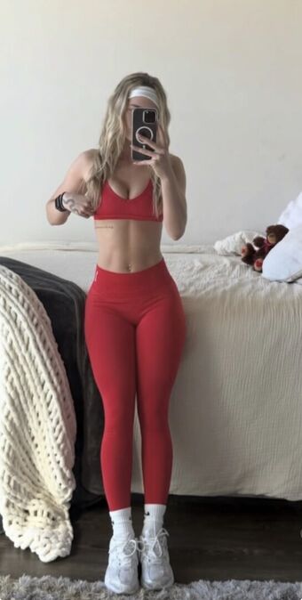 shealift Nøgen Lækager OnlyFans Foto 11
