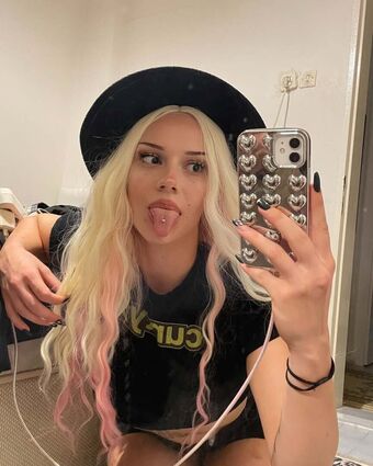shebulkk Nøgen Lækager OnlyFans Foto 13
