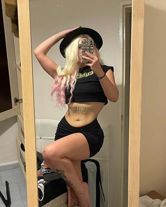 shebulkk Nøgen Lækager OnlyFans Foto 17