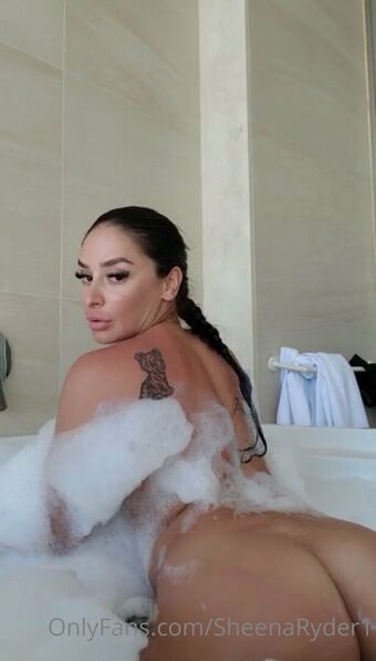 sheenaryder1 Nøgen Lækager OnlyFans Foto 31