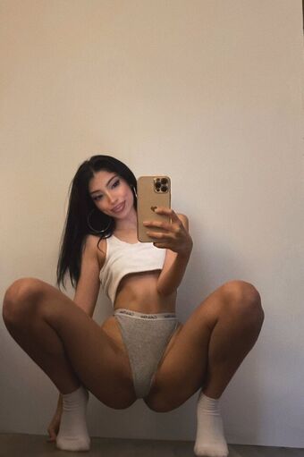 shefoekeeps Nøgen Lækager OnlyFans Foto 28