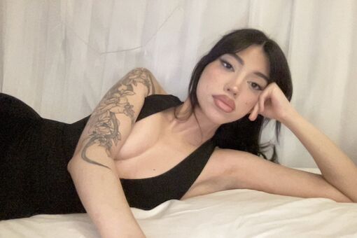 shefoekeeps Nøgen Lækager OnlyFans Foto 31