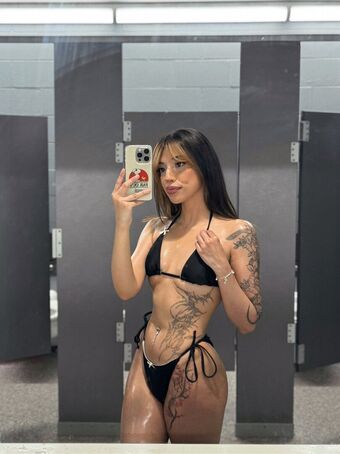 shefoekeeps Nøgen Lækager OnlyFans Foto 33