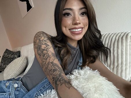 shefoekeeps Nøgen Lækager OnlyFans Foto 34