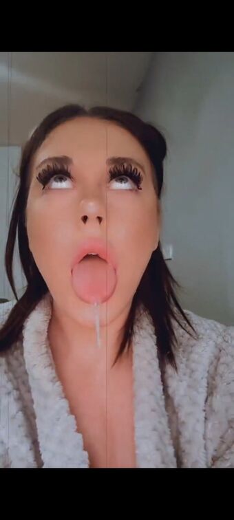 Shell Rose Nøgen Lækager OnlyFans Foto 6