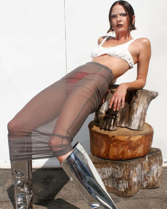 Shelley Hennig Nøgen Lækager OnlyFans Foto 54