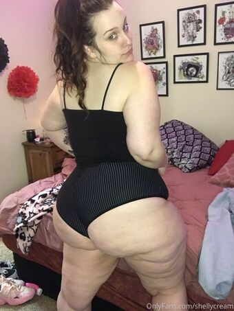 shellycream