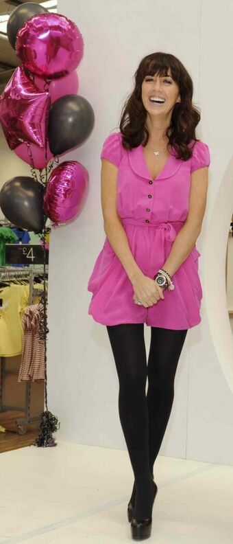 Sheree Murphy