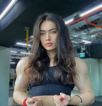 Sherlyn Chee