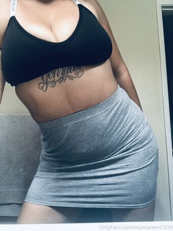 shesabigone