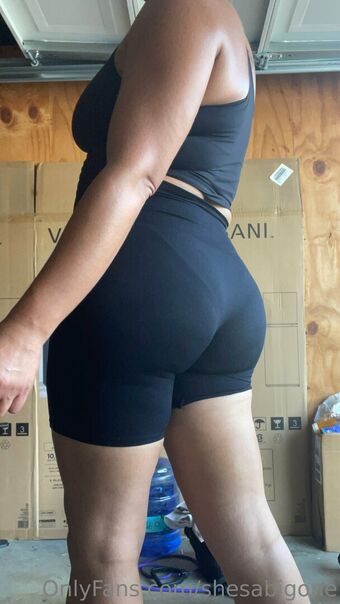 shesabigone