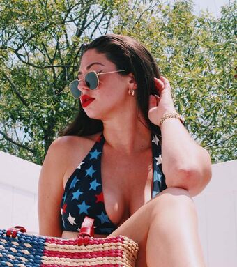 Shesthetea Nøgen Lækager OnlyFans Foto 62