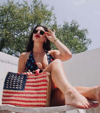 Shesthetea Nøgen Lækager OnlyFans Foto 63