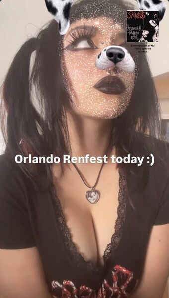 Sheyisdead Nøgen Lækager OnlyFans Foto 23
