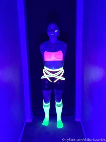 shibaritutorials