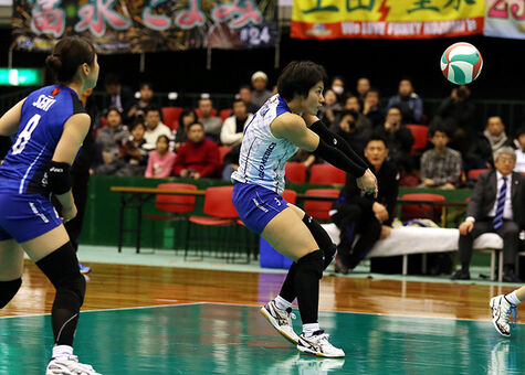 Shiho Yoshimura
