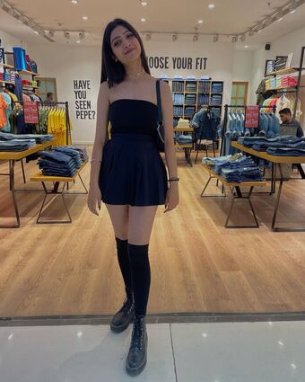 Shine Kaur Nøgen Lækager OnlyFans Foto 1