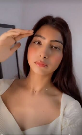 Shine Kaur Nøgen Lækager OnlyFans Foto 3