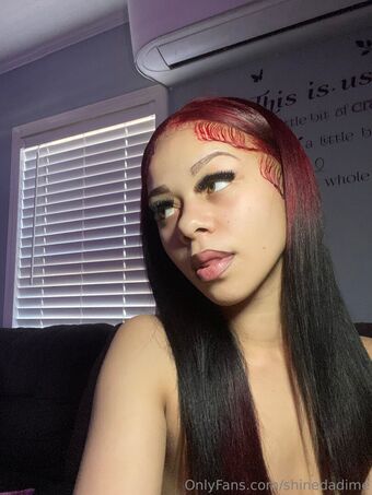 shinedadime