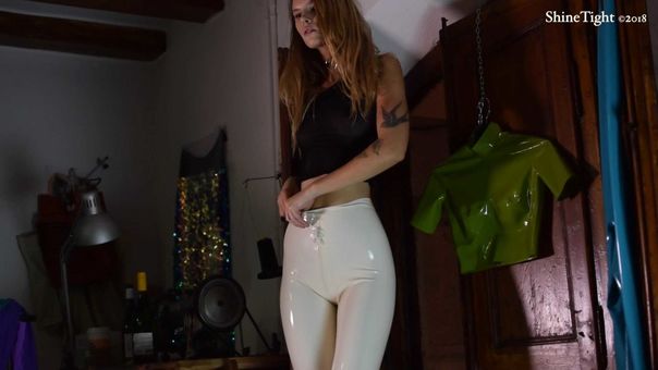 Shinetight